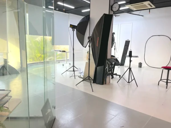 Studio A - Image 2