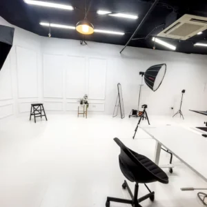 Studio A