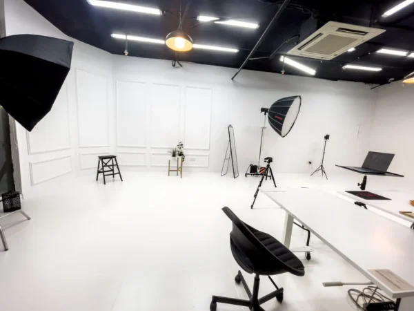 Studio A